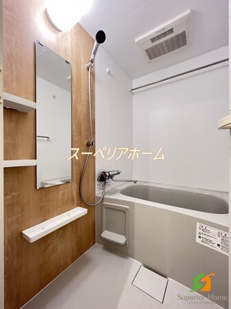 アーバネックス日本橋人形町の物件内観写真